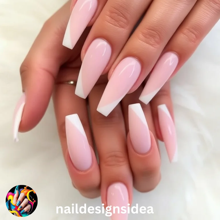 Long nails have been a symbol of elegance, femininity, and personal expression for decades. 