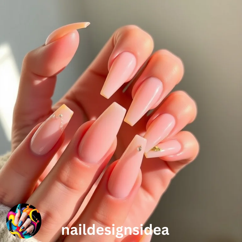 Long nails have been a symbol of elegance, femininity, and personal expression for decades. 