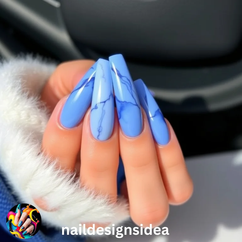 If you’re a fan of long nails and want to keep them looking stylish, you’ve come to the right place. 