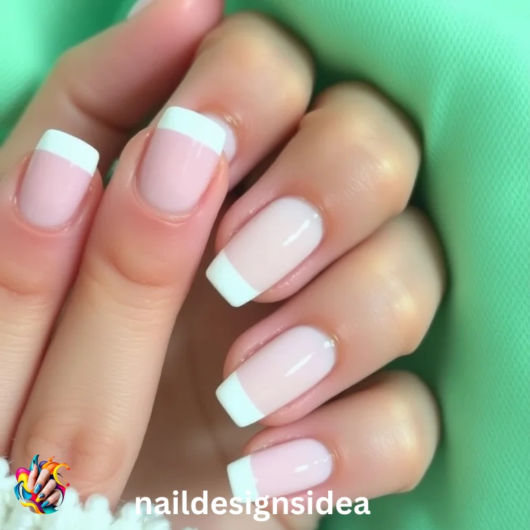 Short nails offer remarkable versatility, making them ideal for those who value flexibility