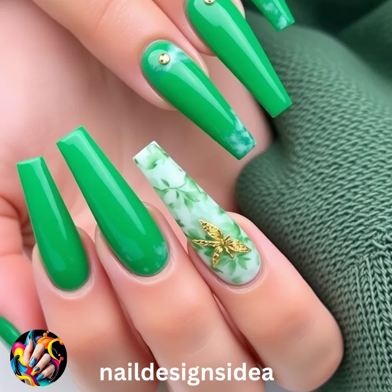 If you’re a fan of long nails and want to keep them looking stylish, you’ve come to the right place. 