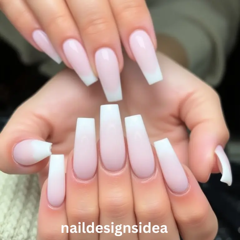 Long nails have been a symbol of elegance, femininity, and personal expression for decades. 