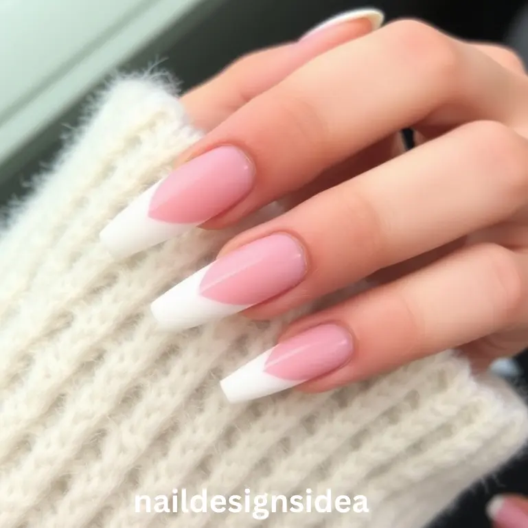 Long nails have been a symbol of elegance, femininity, and personal expression for decades. 