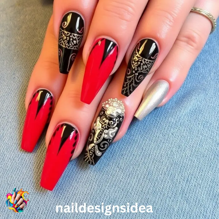 Short Nails Are the Perfect Canvas for Creative and Elegant Styles