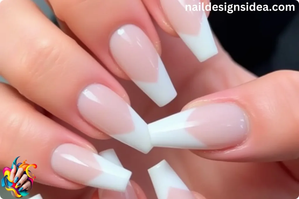 Best Trending Acrylic Nail Ideas