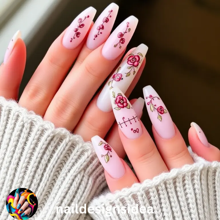 Long Nails Ideas and Designs for Every Occasion