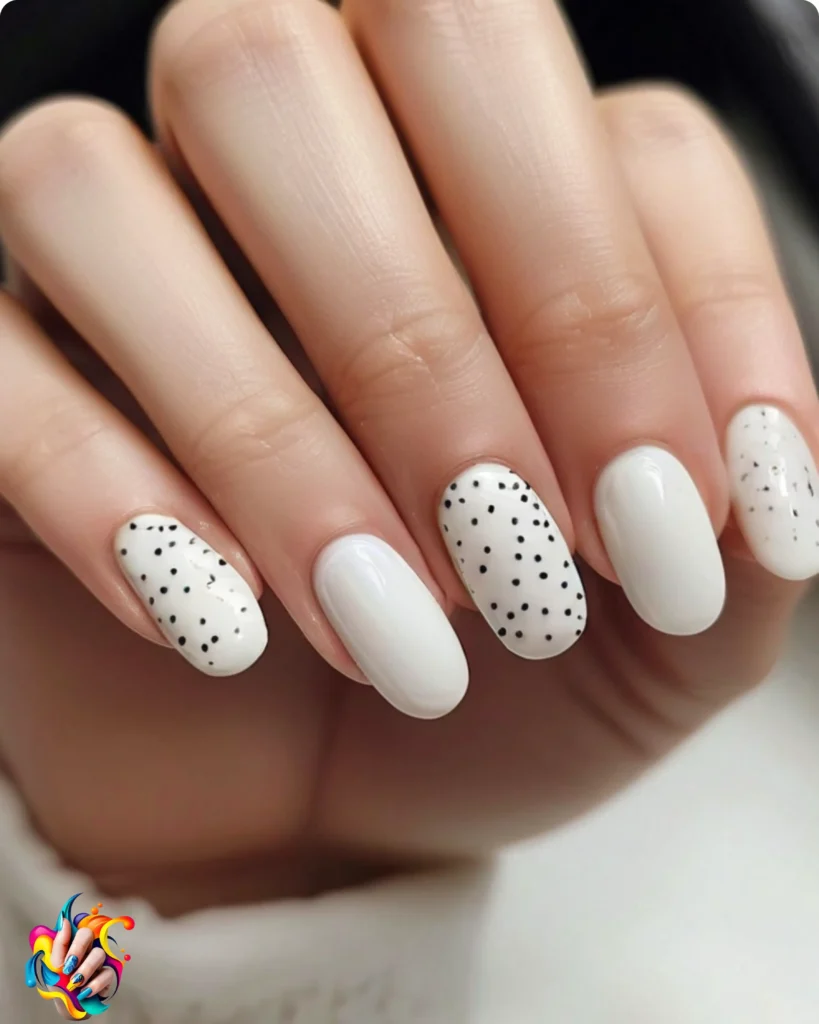 Minimalist Nail Designs