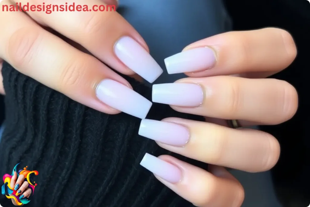 Square Acrylic Nails Ideas