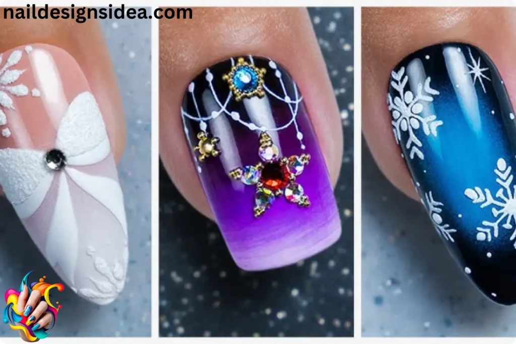 Trending Nail Art Designs Guide For Beginners to Experts