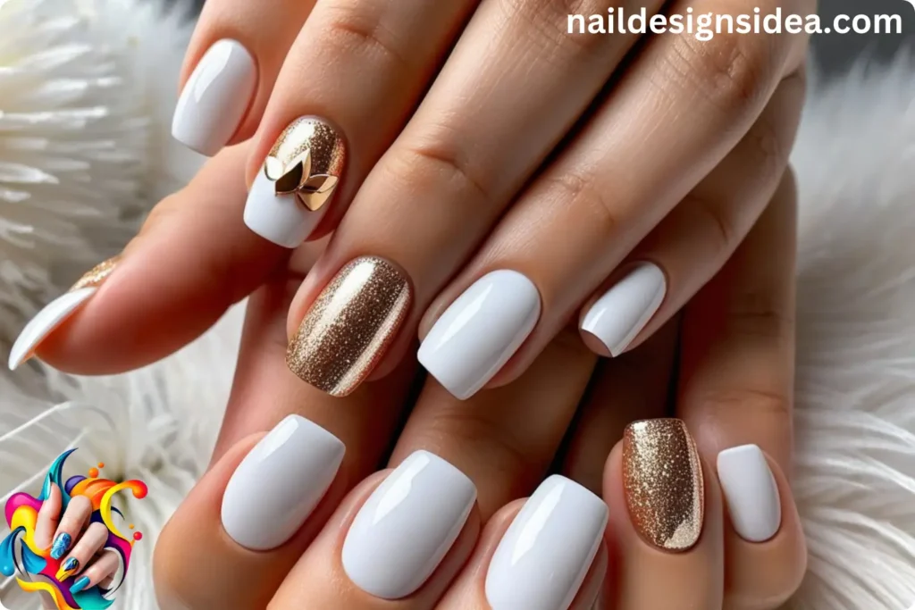 Trending Nail Designs for October 2024 