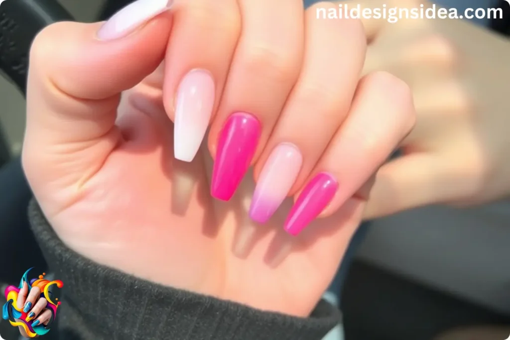 What Are Acrylic Nails?