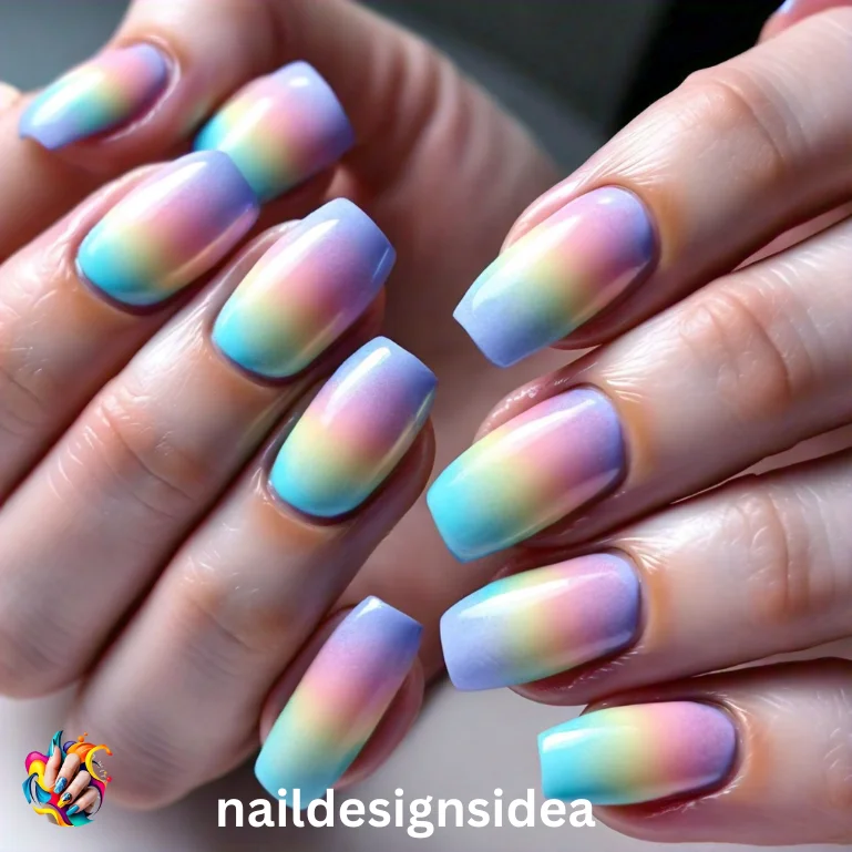 When it comes to elevating your nail game, ombre nails are a versatile and stunning choice