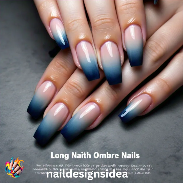 When it comes to elevating your nail game, ombre nails are a versatile and stunning choice.