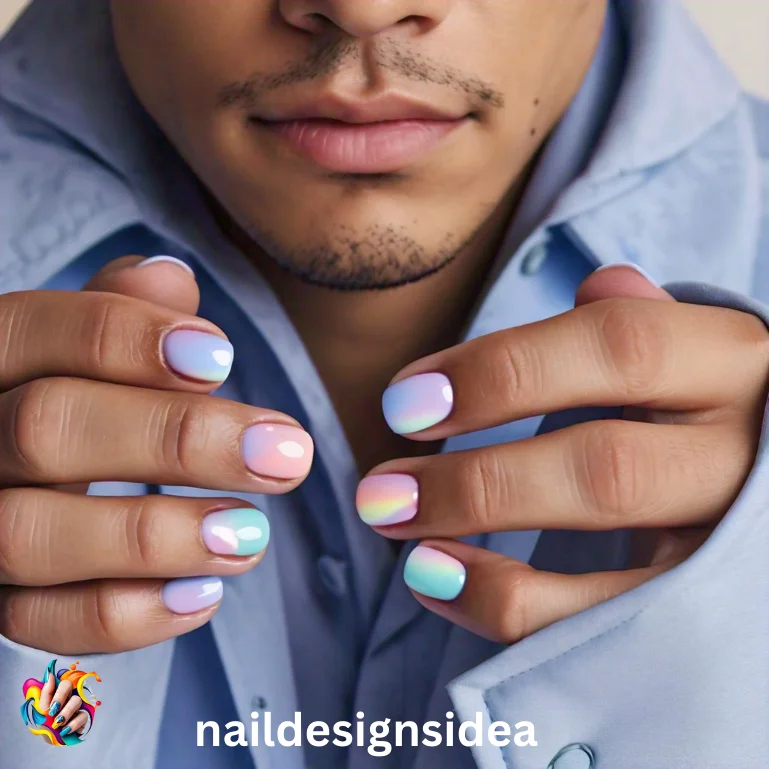 When it comes to elevating your nail game, ombre nails are a versatile and stunning choice. 