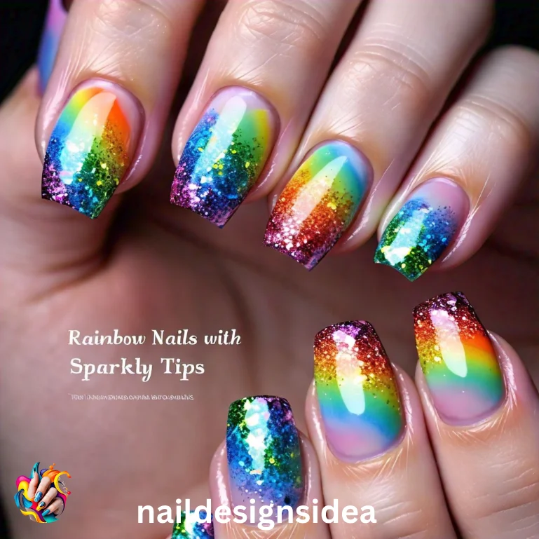 When it comes to elevating your nail game, ombre nails are a versatile and stunning choice. 