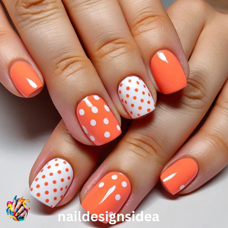 Summer nails are all about fun, creativity, and bold colors.