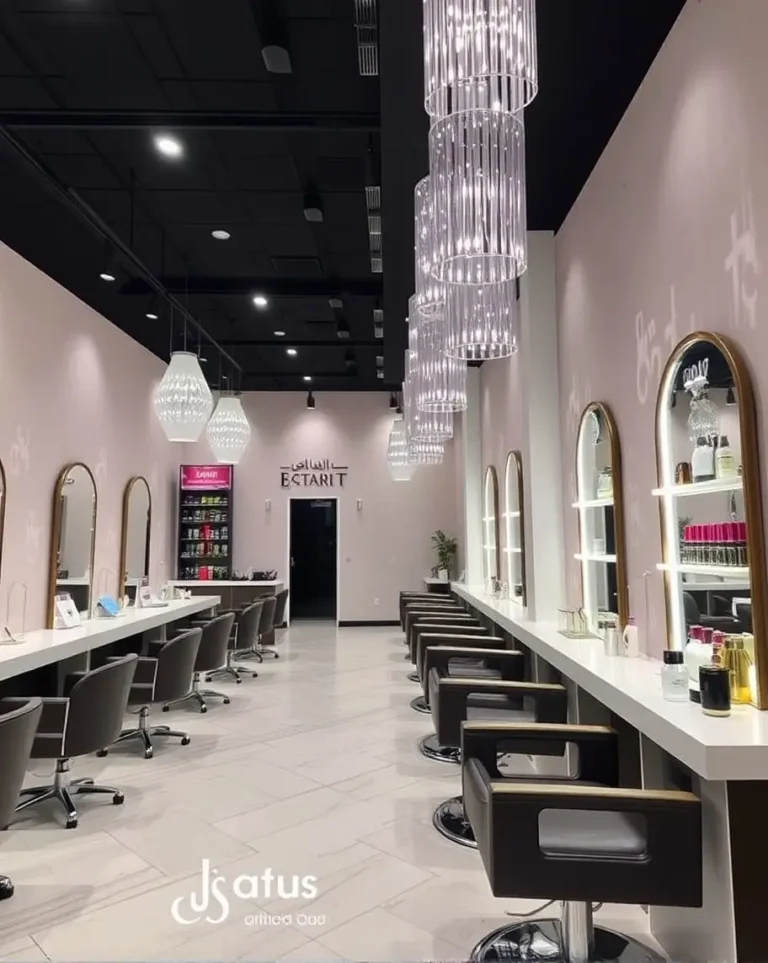 Best Beauty Salons in Dubai: Hair and Nail Salons with Prices 2024