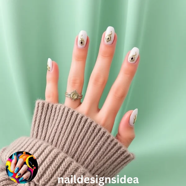 Dry Manicure, A New Paradigm for Nail Art