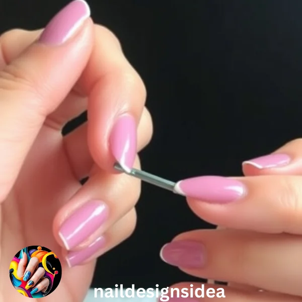 Common Errors in Dry Manicures to Avoid