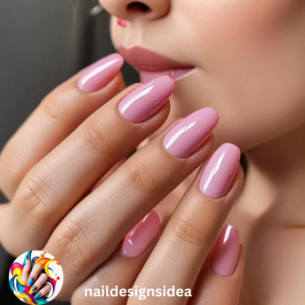 Gel nail designs have taken the beauty world by storm in recent years.