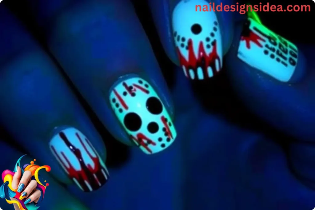 Glow-in-the-Dark Designs