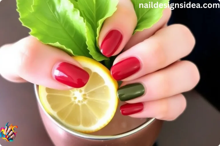 Moscow Mule Nail Care: Ultimate Guide for Long-Lasting Manicure