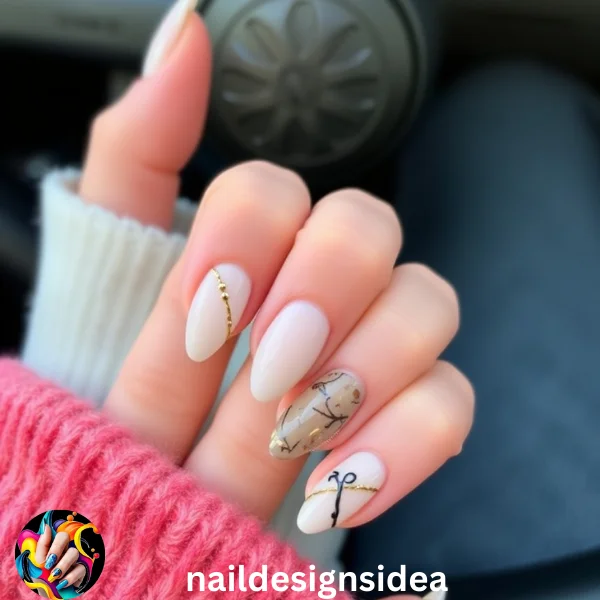 November Nail Designs 2024: Trendy Ideas to Elevate Your Autumn Look