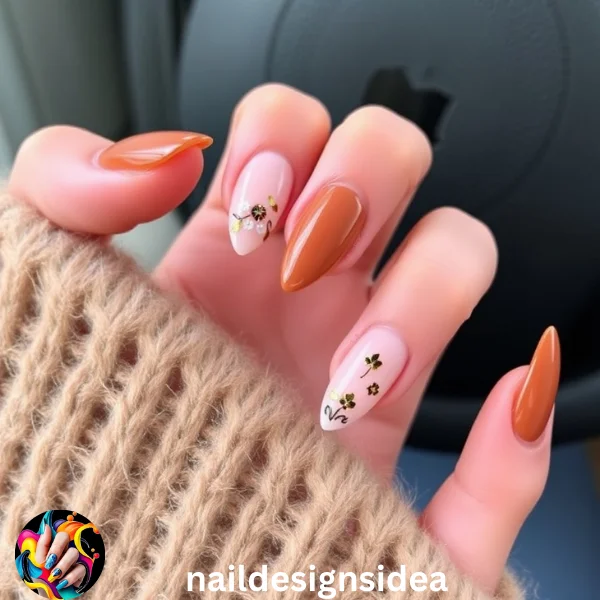 November nail designs 2024 are all about seasonal palettes, cozy aesthetics, and chic nail art that aligns with autumn festivities. 