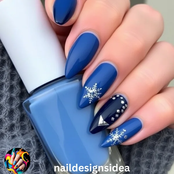 The November nail designs 2024 trends are all about embracing autumn’s beauty with stylish nail art. 