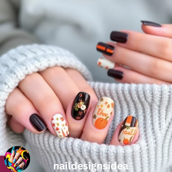 Press-on nails are a quick and convenient way to achieve stylish nail designs without visiting the salon. 