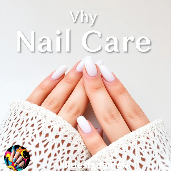 Taking care of your nails before the proposal ensures they look healthy and beautiful. 