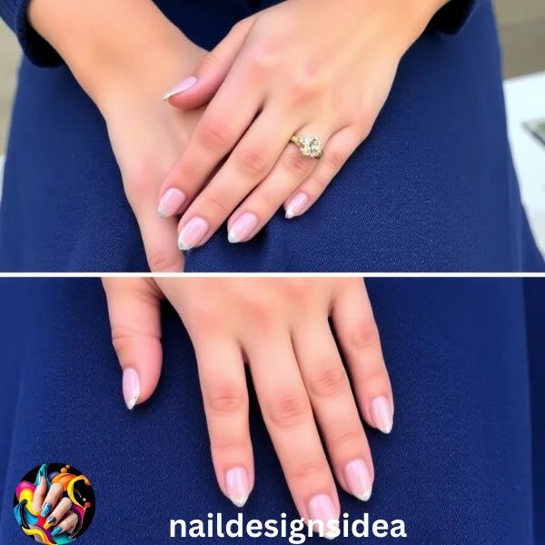 Matching Proposal Nails with Engagement Rings