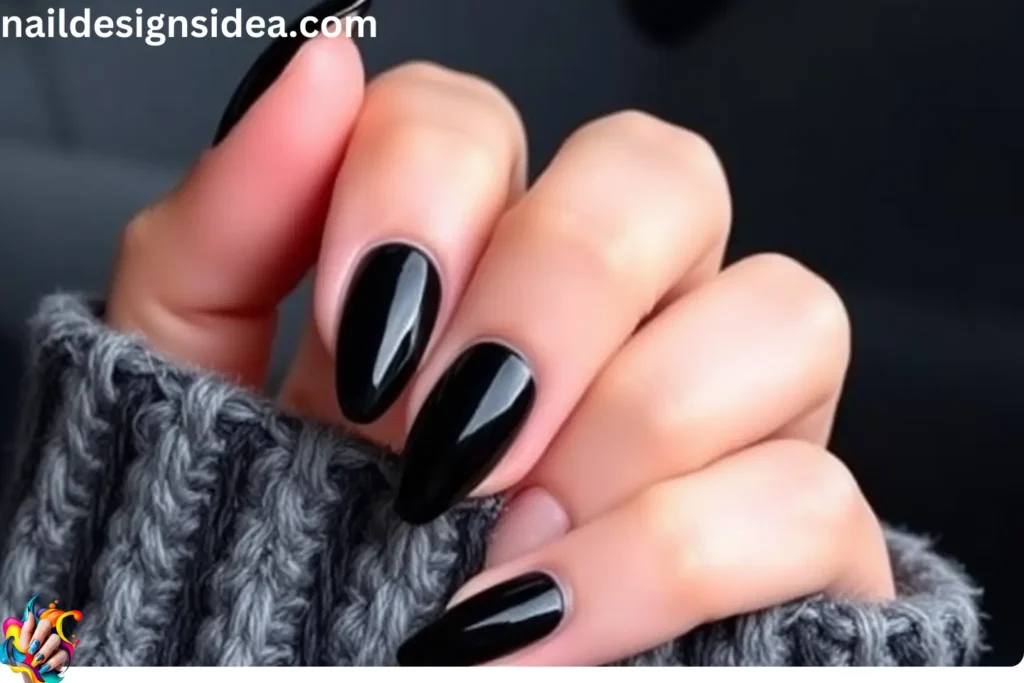 Trending Dark Coquette Nail Designs for Chic Manicure