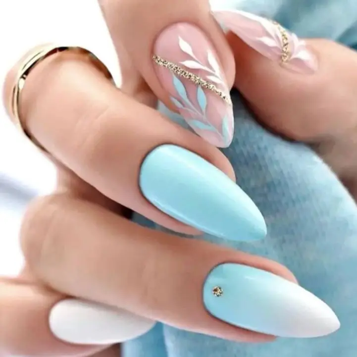 Trending Hawaii Nail Ideas in 2024: Best Hawaiian Nails