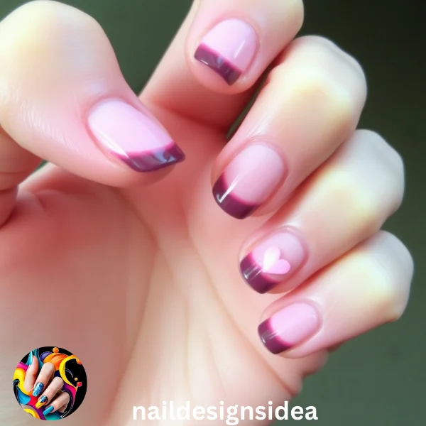 Breast Cancer Nail Designs and Pink Ribbon Manicure: A Comprehensive Guide