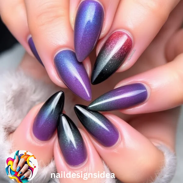 The world of eye shadow nail design is a fusion of makeup artistry and nail art, offering a myriad of ways to express yourself creatively.