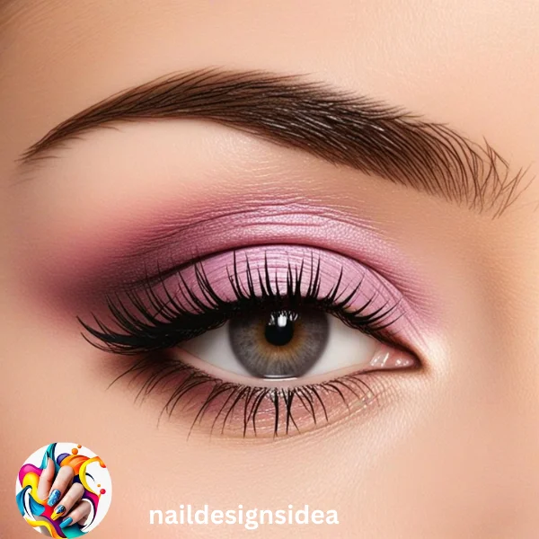 The world of eye shadow nail design is a fusion of makeup artistry and nail art, offering a myriad of ways to express yourself creatively