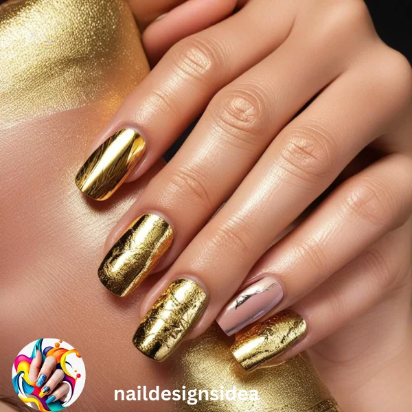 The beauty world constantly evolves, and eye shadow nail design is one of the most exciting trends. 