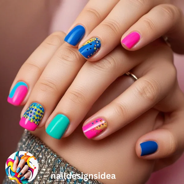 The world of eye shadow nail design is a fusion of makeup artistry and nail art, offering a myriad of ways to express yourself creatively