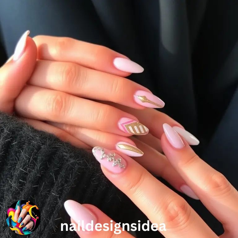 Nail Inspo: Top Trends and Styles for Every Season and Occasion