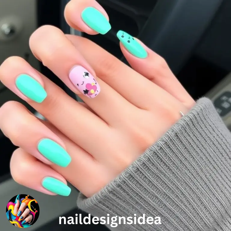 Nail Inspo: Top Trends and Styles for Every Season and Occasion