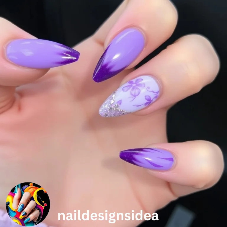 Whether you are searching for ideas for short nails, cute designs, or specific seasonal themes, we have compiled the best nail inspo to spark your creativity