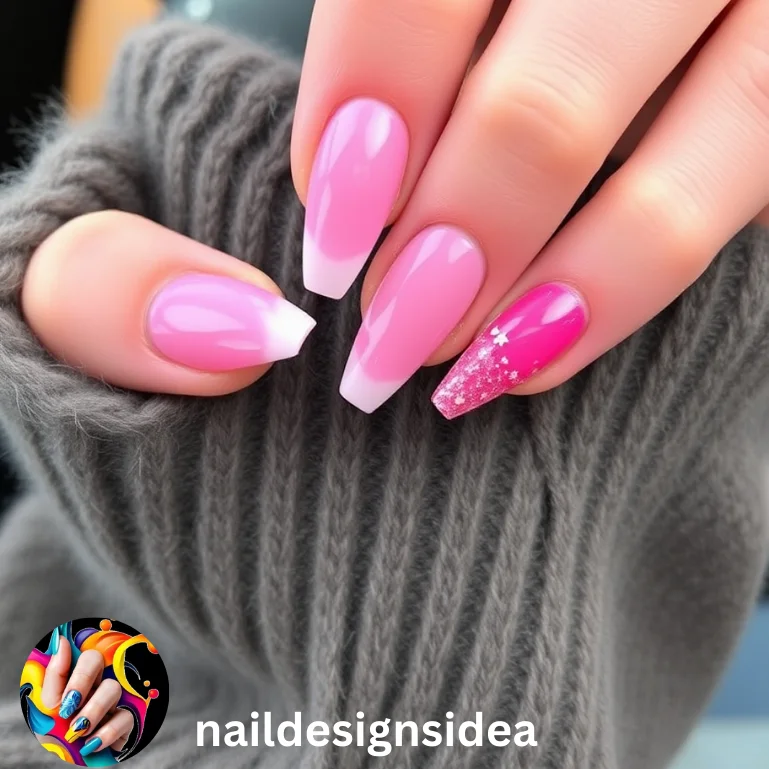 Whether you are searching for ideas for short nails, cute designs, or specific seasonal themes, we have compiled the best nail inspo to spark your creativity