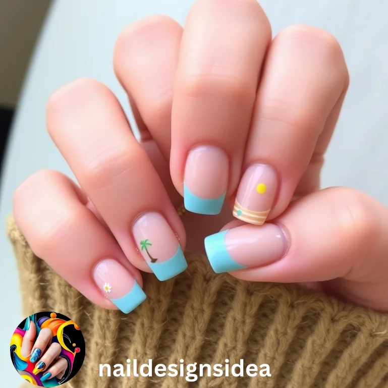 Whether you are searching for ideas for short nails, cute designs, or specific seasonal themes, we have compiled the best nail inspo to spark your creativity