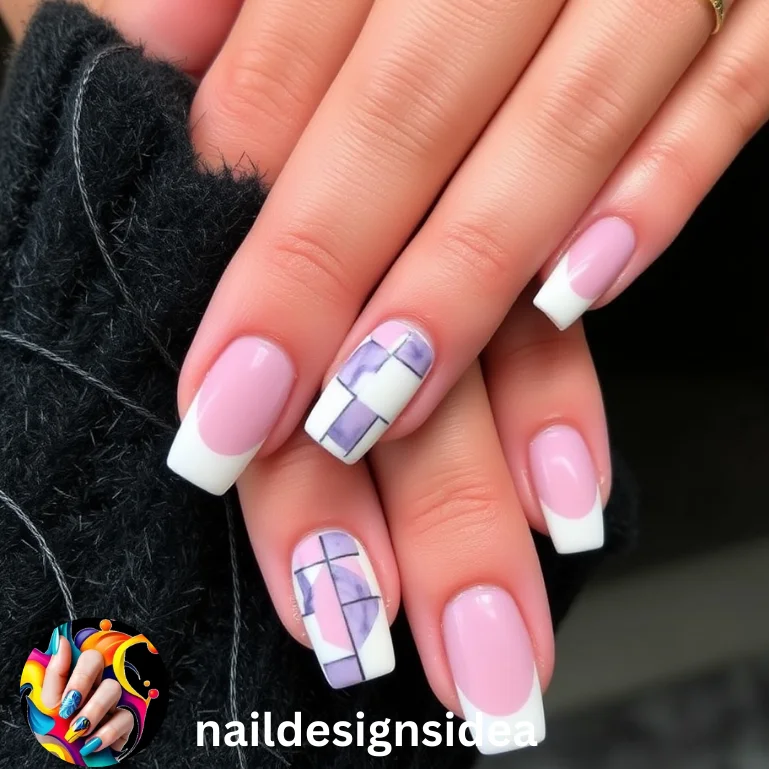 Whether you are searching for ideas for short nails, cute designs, or specific seasonal themes, we have compiled the best nail inspo to spark your creativity