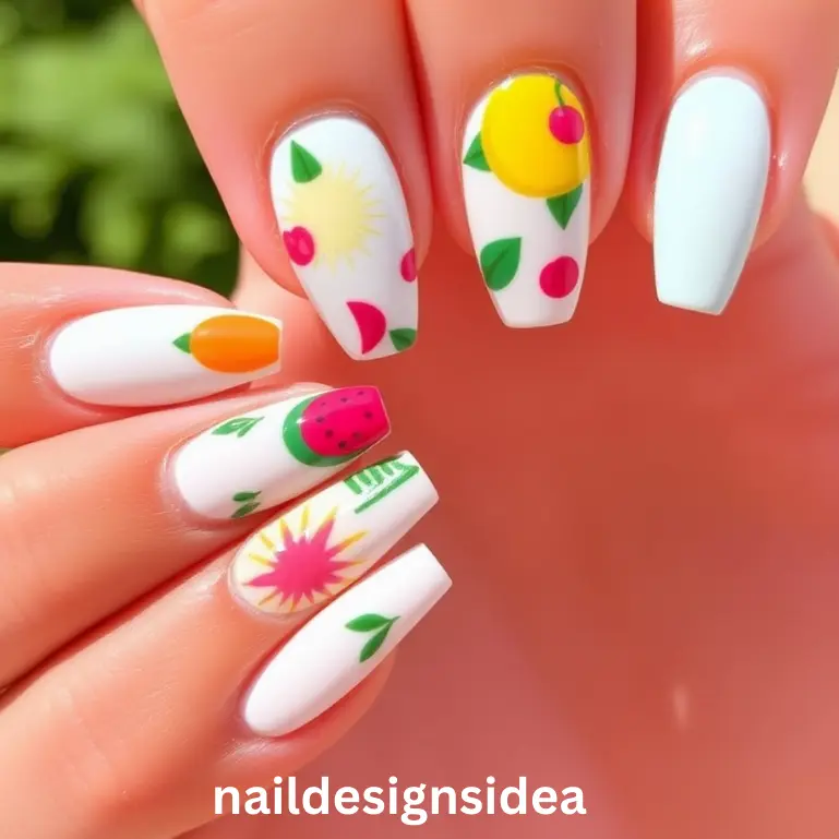 Nail Inspo: Top Trends and Styles for Every Season and Occasion