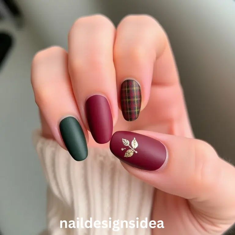 Nail Inspo: Top Trends and Styles for Every Season and Occasion