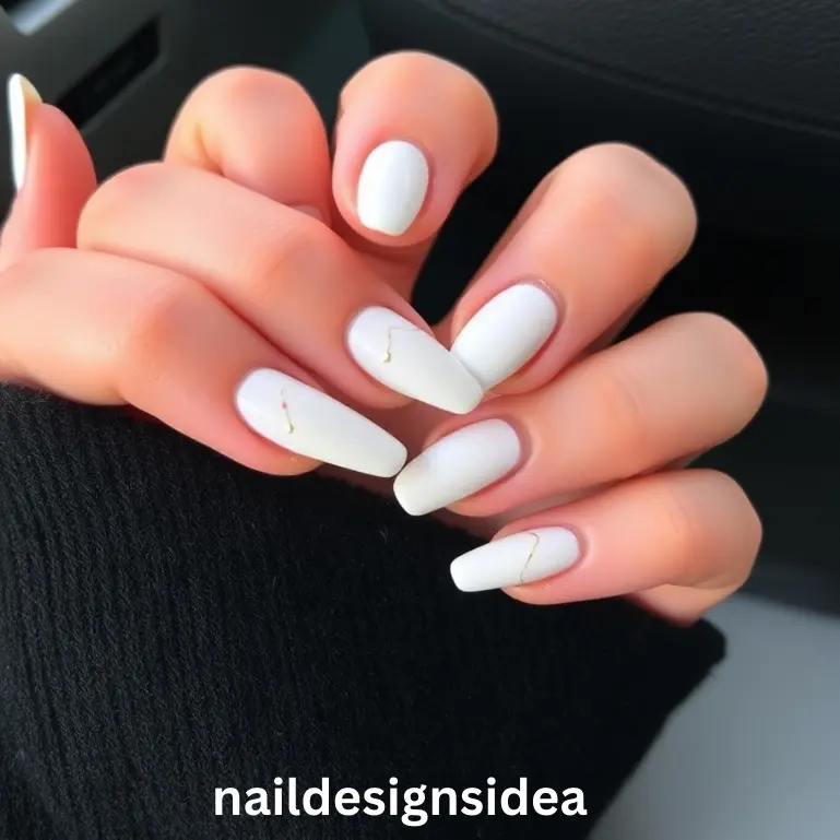 Nail Inspo: Top Trends and Styles for Every Season and Occasion