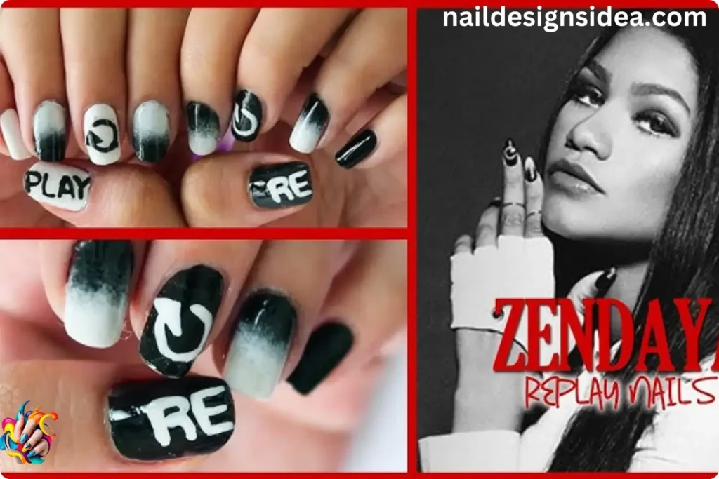 Zendaya's Bold Nail Designs for 2025: 20 Trendy Nails You Need to Try