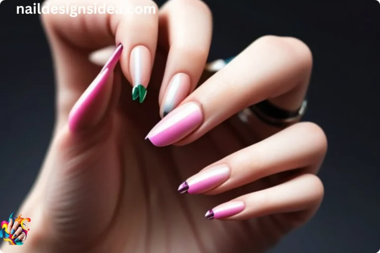 3D Nail Designs for Artistic Manicure: 30 Stunning Nail Ideas